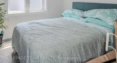 Double Bed and Matress, View more