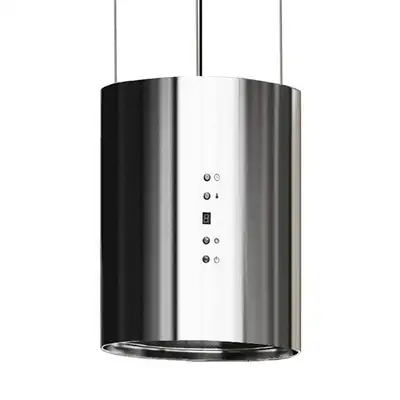 Victory Jupiter ductless Island Range Hood, View more