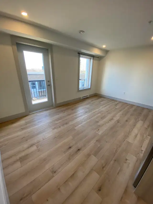 2 bedroom 1 bathroom apartment - Summer Sublet Halifax South End in Short Term Rentals in City of Halifax - Image 9