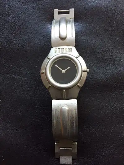 Montre vintage (vérifiée récemment par un bijoutier), View more