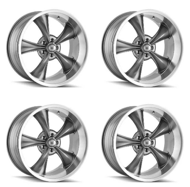BRAND NEW RIDLER WHEELS in Tires & Rims in Leamington