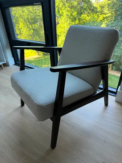 Ikea Ekenaset Armchair, View more