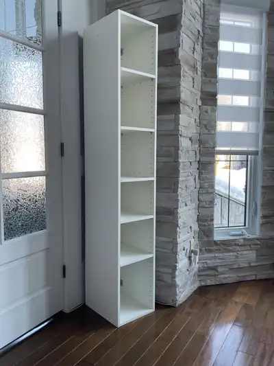 Ikea Bookshelf, View more