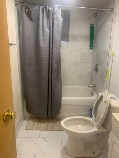 single Room ( Near NAIT)