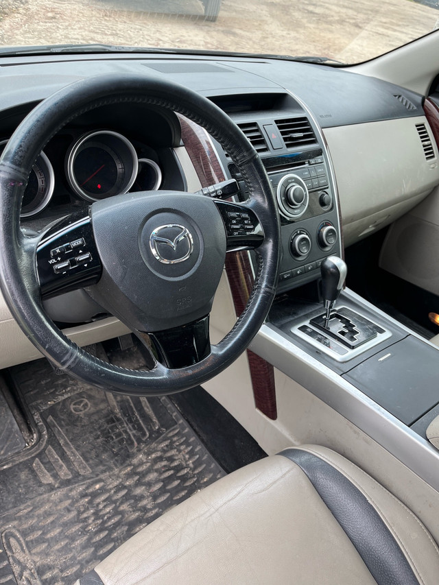 2007 Mazda CX-9 in Cars & Trucks in Mississauga / Peel Region - Image 4