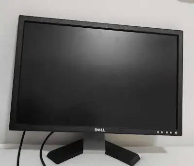 Dell E228WFPC Monitor, View more