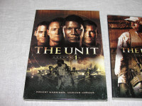 The Unit – Season 1 – TV Series
