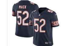 Nike Khalil Mack Chicago Bears Jersey (Brand New, Mens XL)