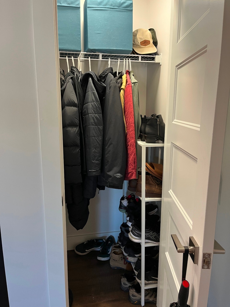 Spacious 2-Bedroom Apartment 4