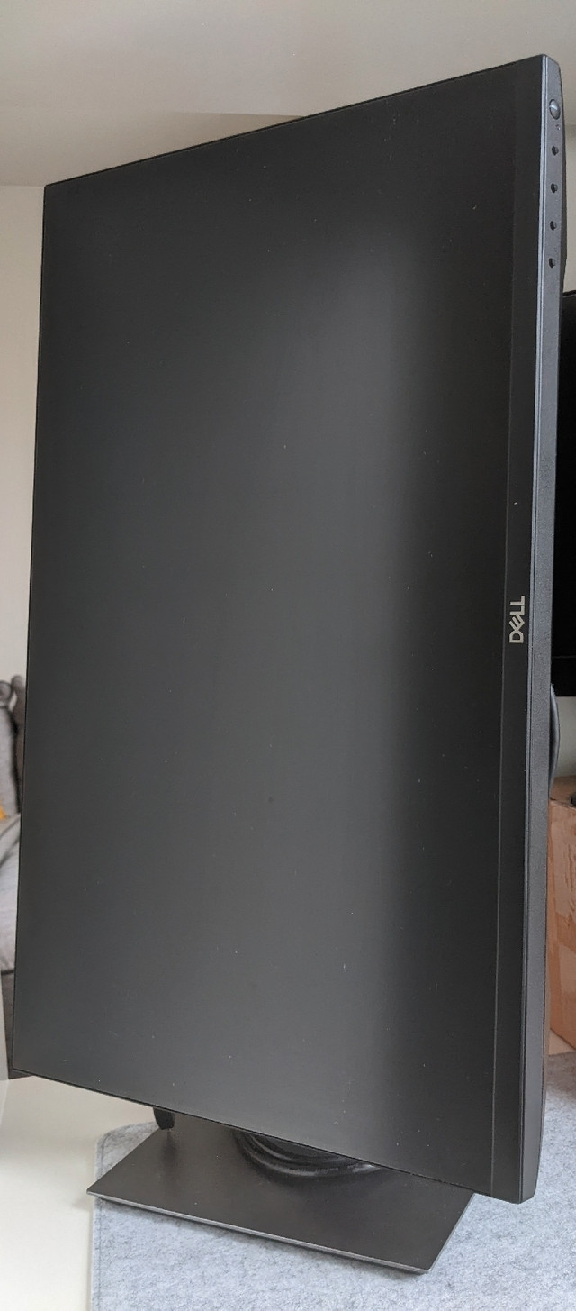Dell P2419H 24