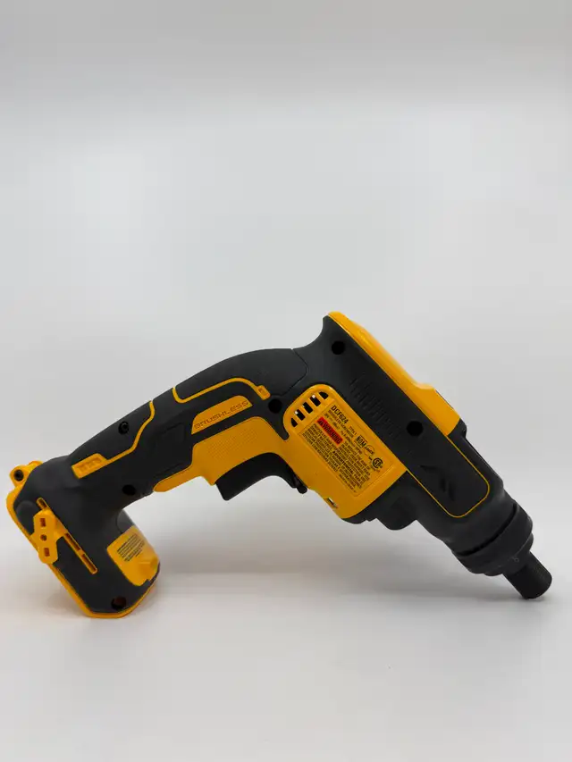 DEWALT DCF624B 20V MAX XR Screwgun – Tool Only - $139 in Power Tools in Mississauga / Peel Region - Image 3
