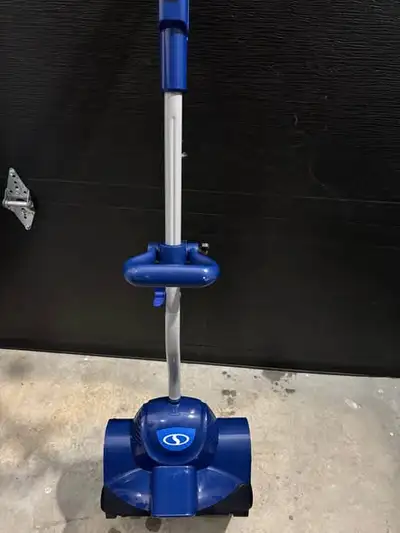 Souffleuse Snowjoe modèle 324E, View more