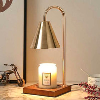 Aromatherapy Warming Lamp