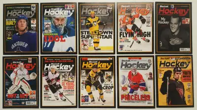 2018 Beckett Toronto Fall Expo Promo 10 Card / 4 Metal Cards, View more