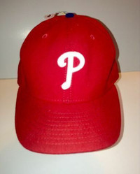 Philadelphia Phillies New Era 59Fifty Cap