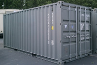 COD - 20' AND 40' NEW/USED SHIPPING CONTAINERS