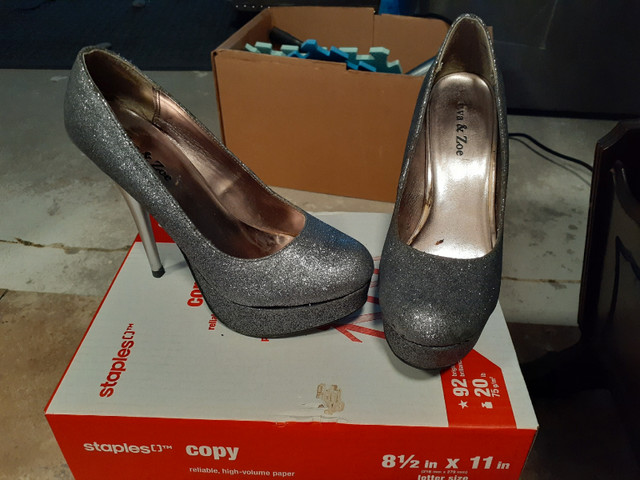 Sparkle Shoes in Women's - Shoes in Cambridge - Image 2