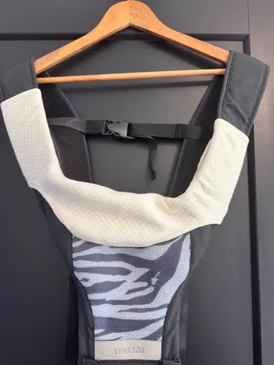 Yemkezo Baby Carrier, View more