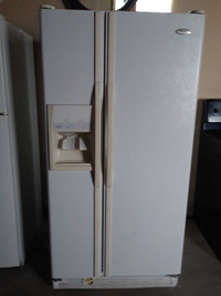 Great working condition large size fridge 