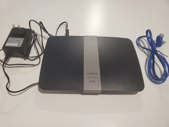 Linksys EA6200 Router