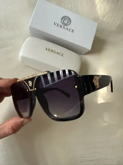 Versace Sunglasses NEW , View more