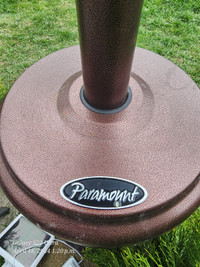 Paramount Patio Heater $200 obo