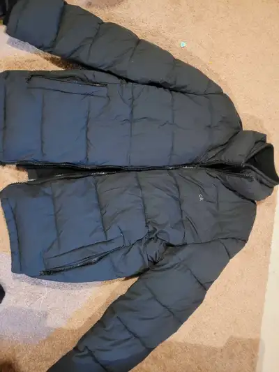 Calvin Klein Winter Jacket, View more