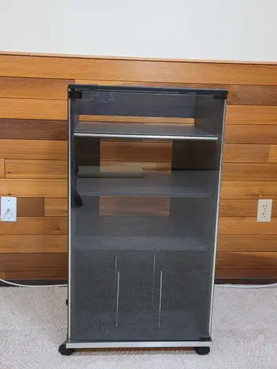 Stereo stand, View more