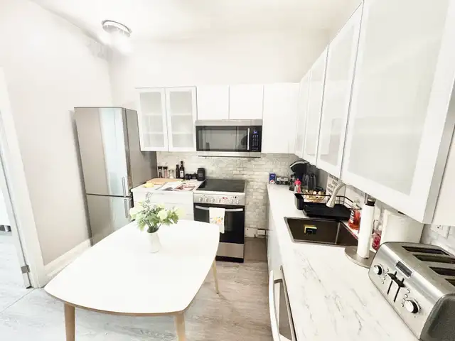 1 BD | Prime DT Toronto | Walk everywhere