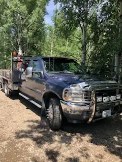 $25,000 OBO **Serious inquiries only** **Phone Calls only no text messages** Flat deck comes with ti...