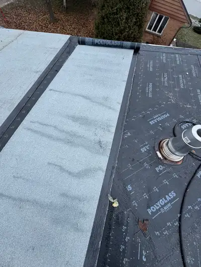 FLAT ROOFING SERVICES – OTTAWA & GATINEAU | FREE ESTIMATES, View more
