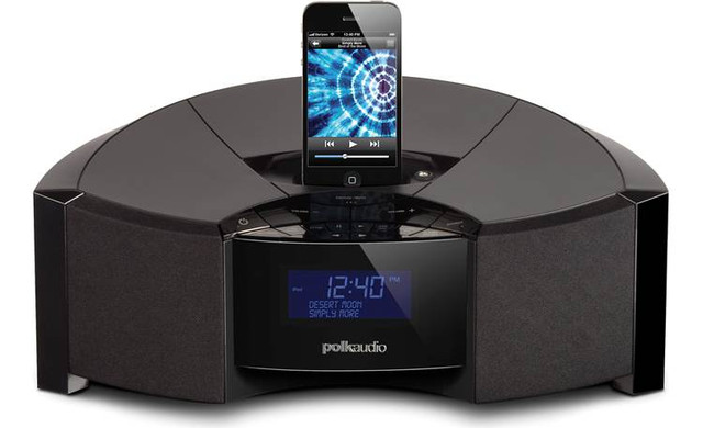 Polk i-Sonic ES2 Digital Audio System in Stereo Systems & Home Theatre in London