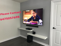 Professional TV Wall Mount Installation - 6475057698