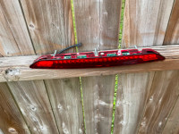 2003 -2008 BMW Z4 third brake light