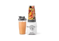 Electric Personal Blender - White, Variable speed