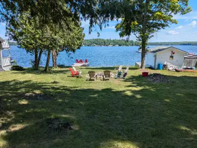 Cottage for rent