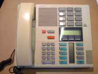 Used Nortel office phone