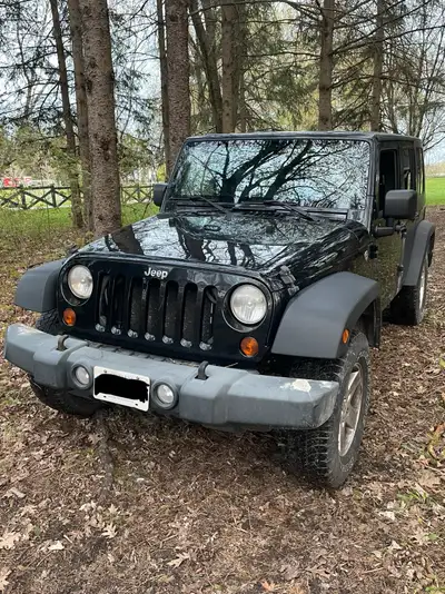 *needs an engine* Great times ahead!! Still loads of life left in it. Built to last, just needs a go...