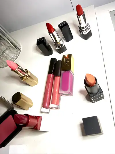 Sephora Make Up For Sale (Price in description), View more