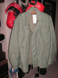 M65 Field Jacket ( New Old Stock )