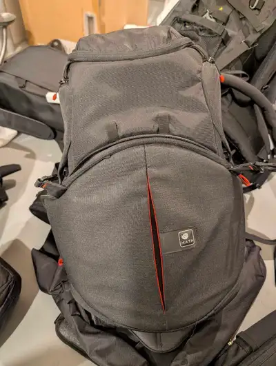 Kata Backpack (3N1 Series), View more