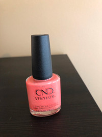 CND Vinylux nail polish ~ "soulmate" colour
