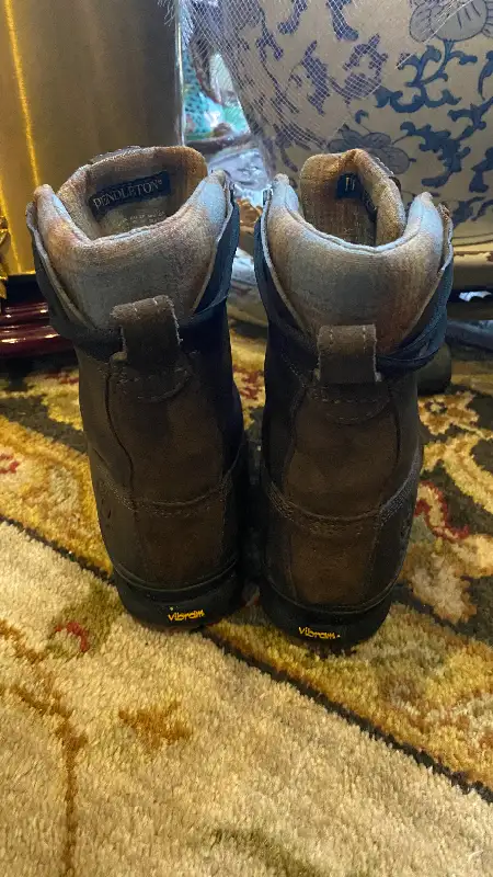 Timberland Boots in Men's Shoes in City of Toronto - Image 4