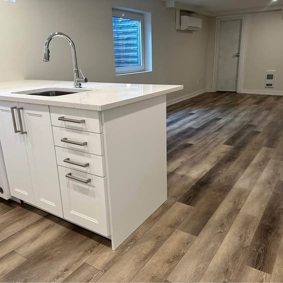 3 BEDROOM LOWER UNIT 3