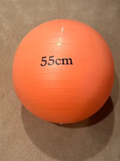 Yoga exercise ball, View more