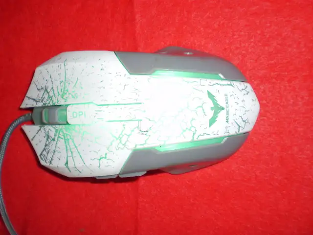 Wired USB Gaming Mouses65751475144067122