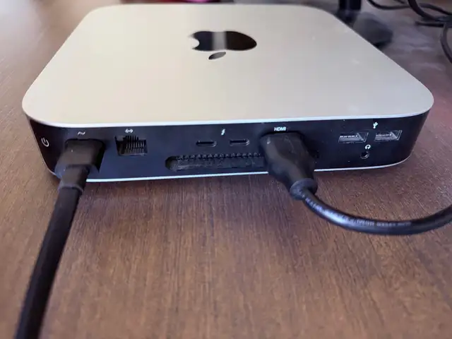 Apple Mac mini M1 256GB564720314048860161