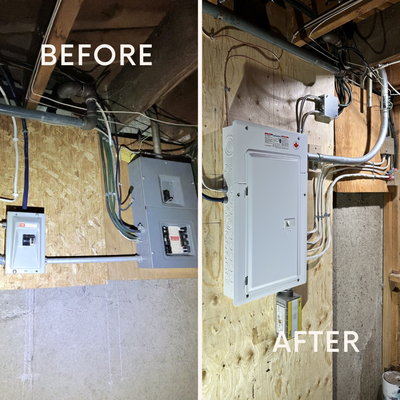 Licensed Electrician – Residential & Commercial, View more