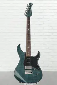 Yamaha Pacifica 612 VII electric guitar