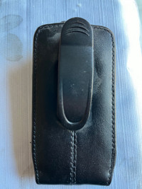 Phone pouch 